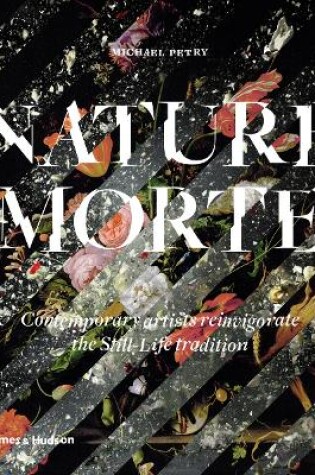 Cover of Nature Morte