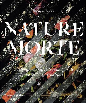 Book cover for Nature Morte