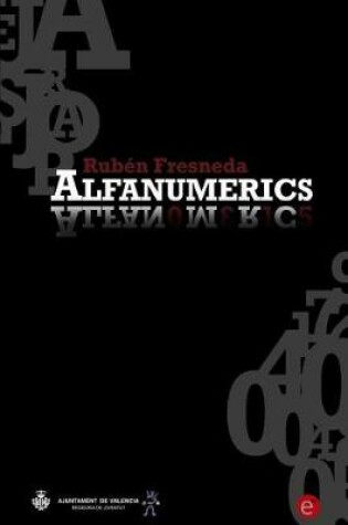 Cover of Alfanumerics