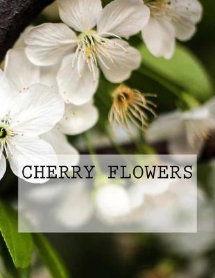 Book cover for Cherry Flowers