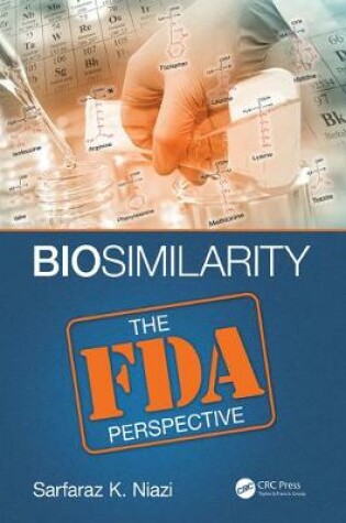 Cover of Biosimilarity