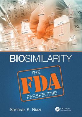 Cover of Biosimilarity