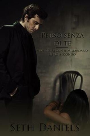 Cover of Perso Senza Di Te