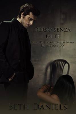 Book cover for Perso Senza Di Te