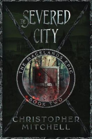 Cover of The Severed City