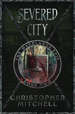Cover of The Severed City