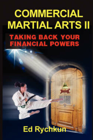 Cover of Commercial Martial Arts II