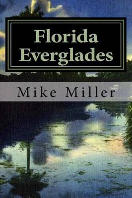 Book cover for Florida Everglades