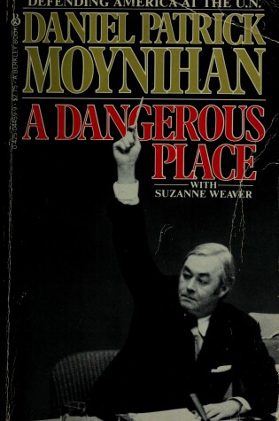 Cover of Dangerous Place/A
