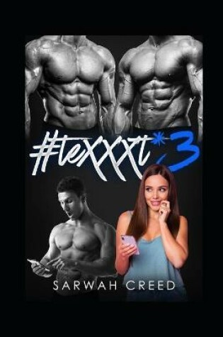 Cover of #TeXXXt*3