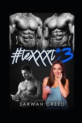 Book cover for #TeXXXt*3