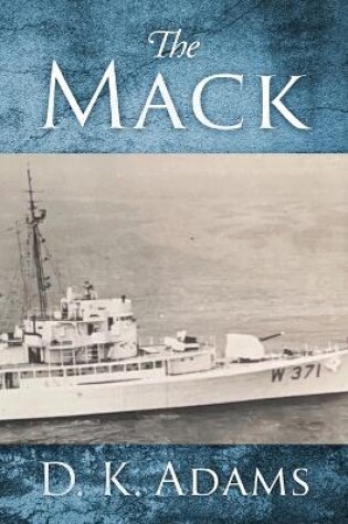 Cover of The Mack