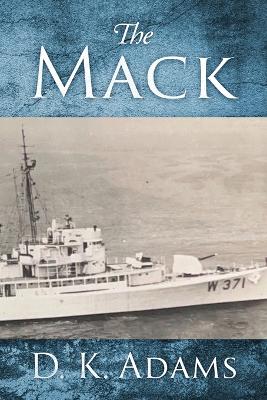 Book cover for The Mack