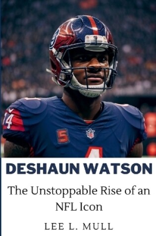 Cover of Deshaun Watson