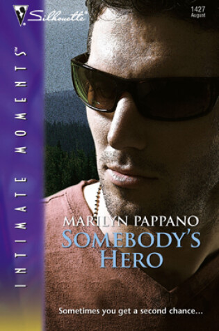 Cover of Somebody's Hero