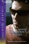 Book cover for Somebody's Hero