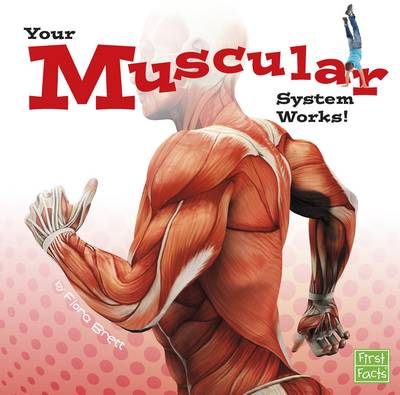 Book cover for Your Body Systems Your Muscular System Works