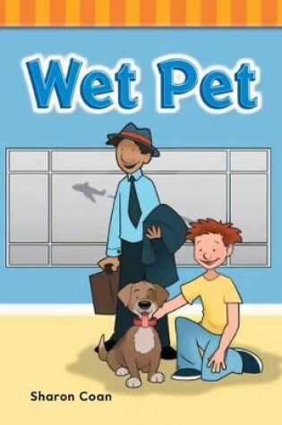 Cover of Wet Pet