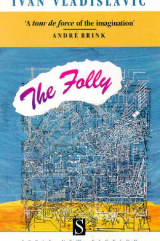 Cover of The Folly, The