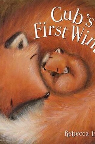 Cover of Cub's First Winter