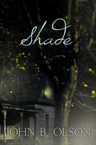 Cover of Shade