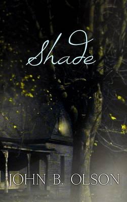 Cover of Shade