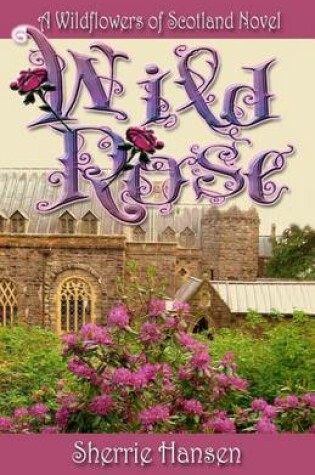 Cover of Wild Rose