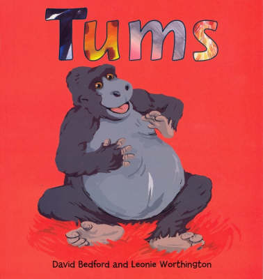 Book cover for Tums