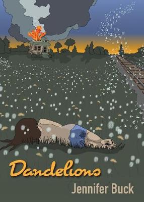 Book cover for Dandelions