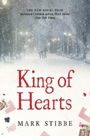 Cover of The King of Hearts