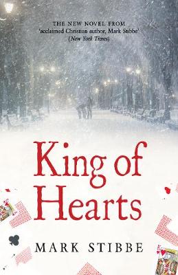 Book cover for The King of Hearts