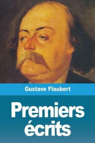 Cover of Premiers écrits