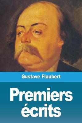 Book cover for Premiers écrits