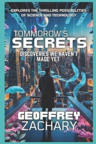 Cover of Tomorrow's Secrets