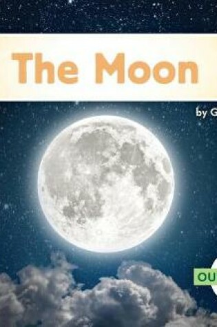 Cover of The Moon