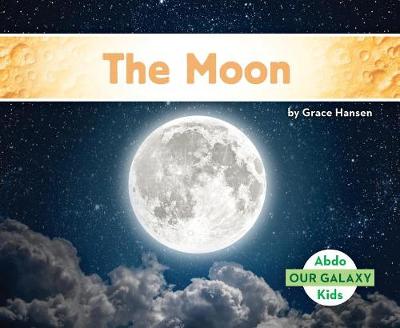 Cover of The Moon