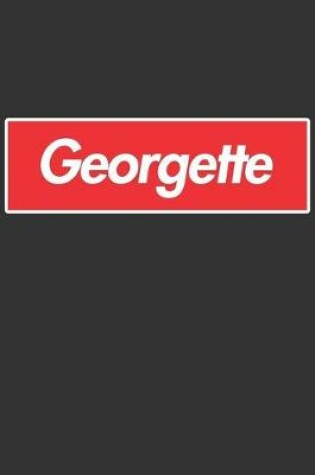 Cover of Georgette
