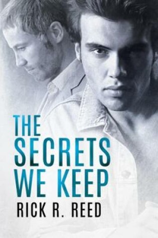 Cover of The Secrets We Keep