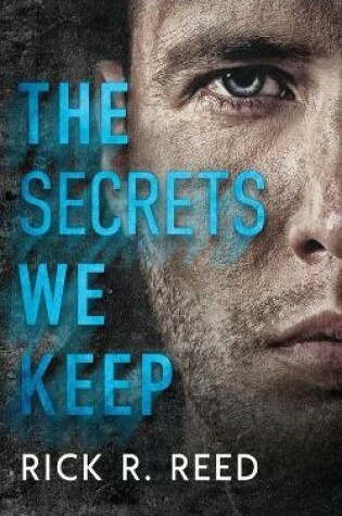 Cover of The Secrets We Keep