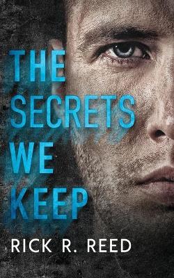 Book cover for The Secrets We Keep