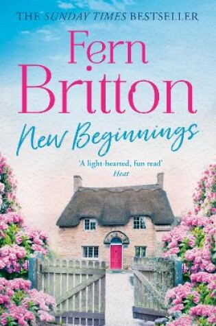 Cover of New Beginnings