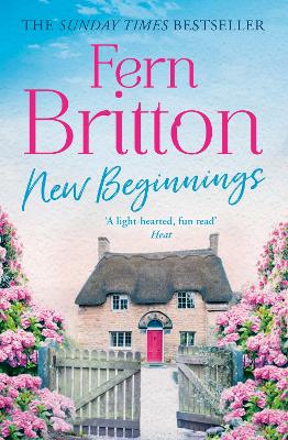 New Beginnings by Fern Britton