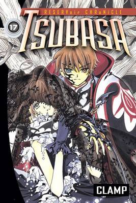 Book cover for Tsubasa