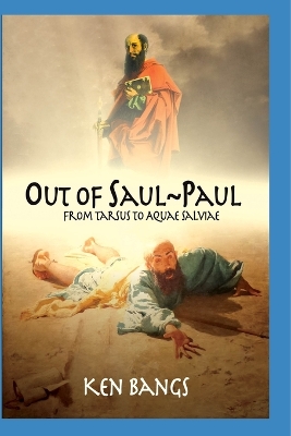 Book cover for Out of Saul Paul