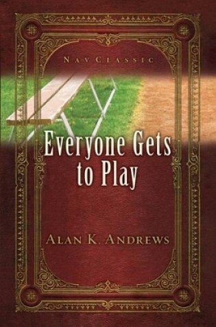 Cover of Everyone Gets to Play (pack of 25)