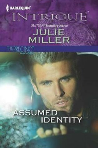 Cover of Assumed Identity