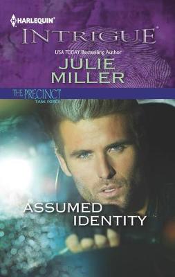 Book cover for Assumed Identity