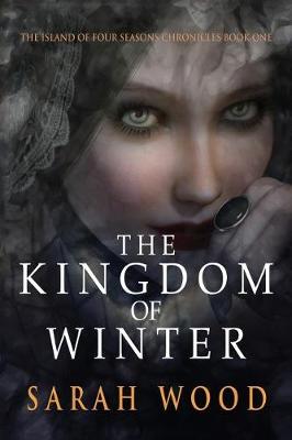 Cover of The Kingdom of Winter