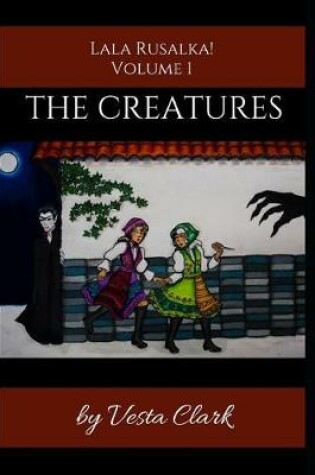 Cover of The Creatures