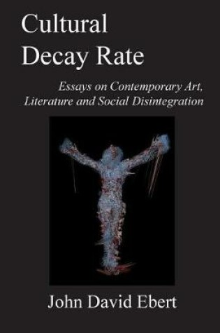 Cover of Cultural Decay Rate